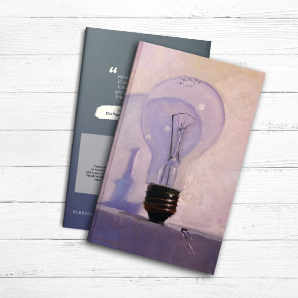 Illuminating Ideas Journal